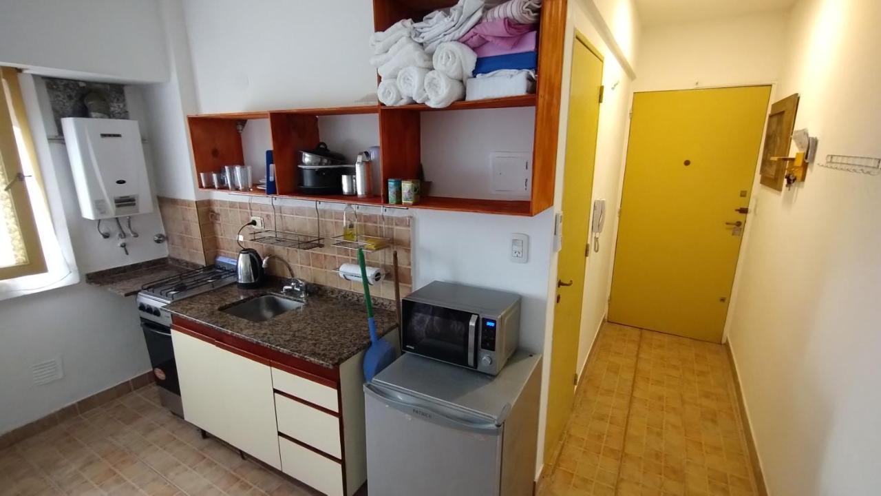 Studio Apartment Apartment