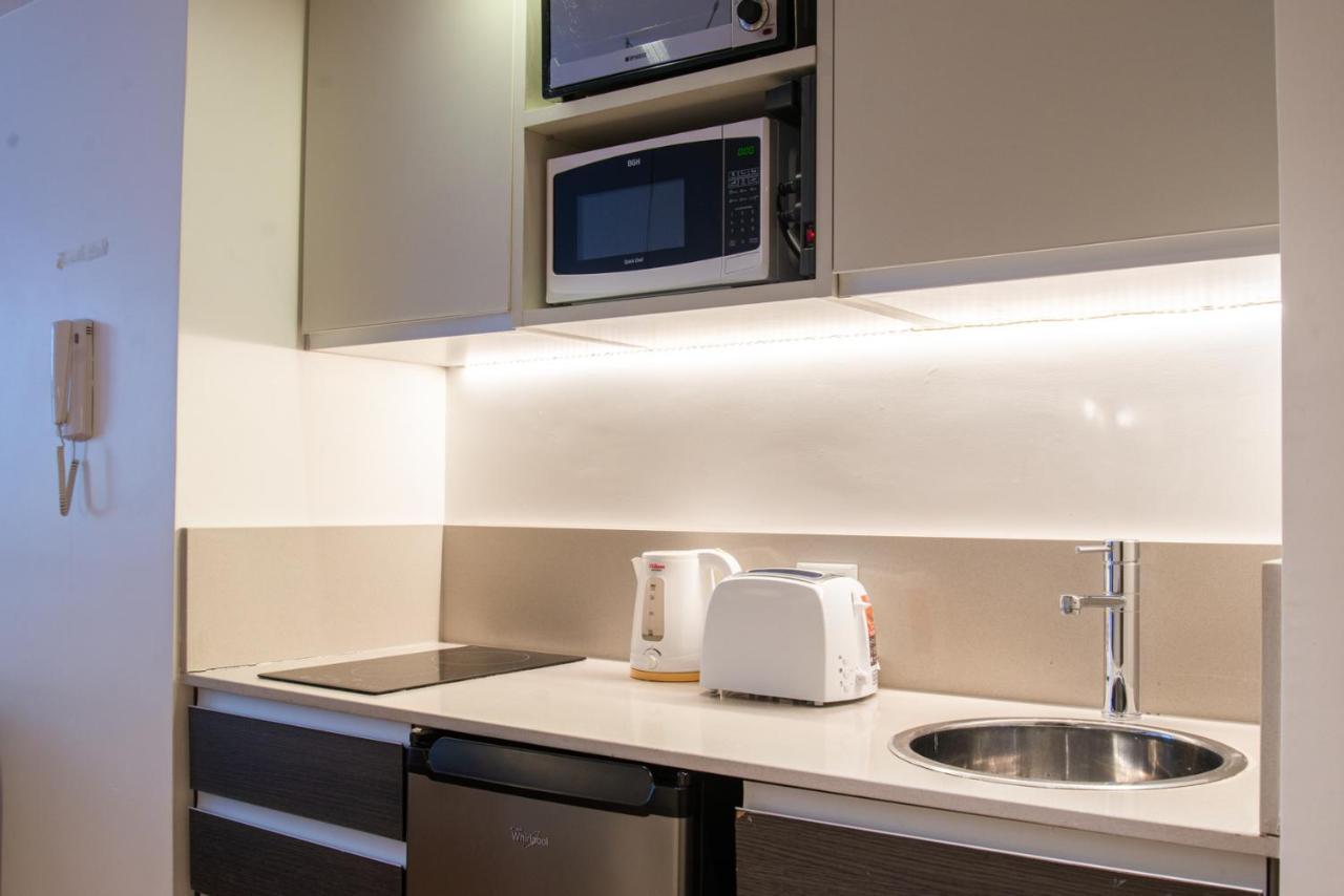 Apartamento Studio Arce Con Piscina Y Laundry