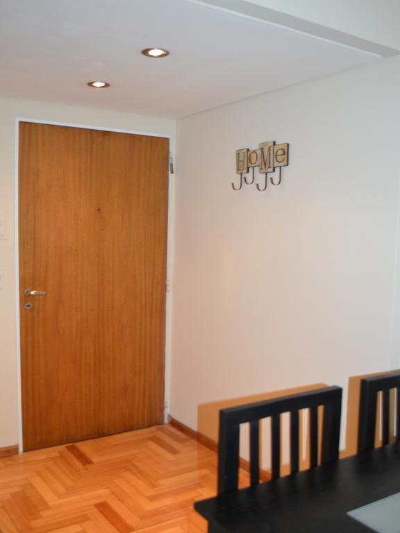 Apartment Bustamante *