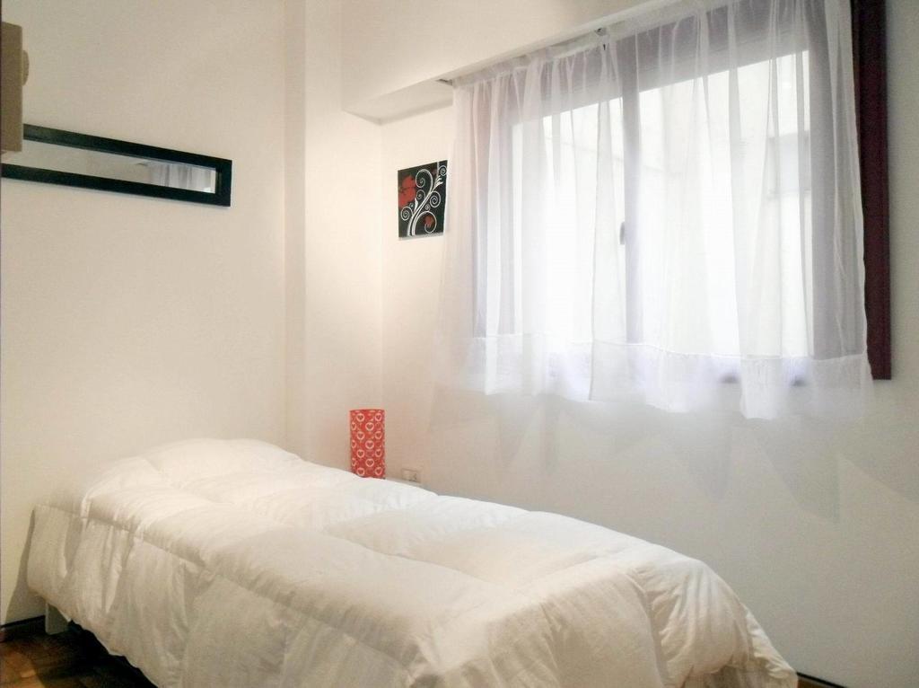 Apartamento Dr.romulo Naon Ciudad Autónoma de Buenos Aires