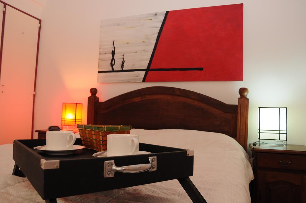 Dr.romulo Naon Apartamento