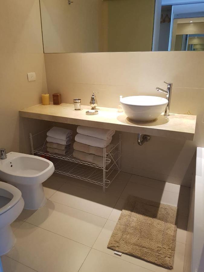 Apartamento Palermo Hollywood Torre Quartier Boulevard Buenos Aires