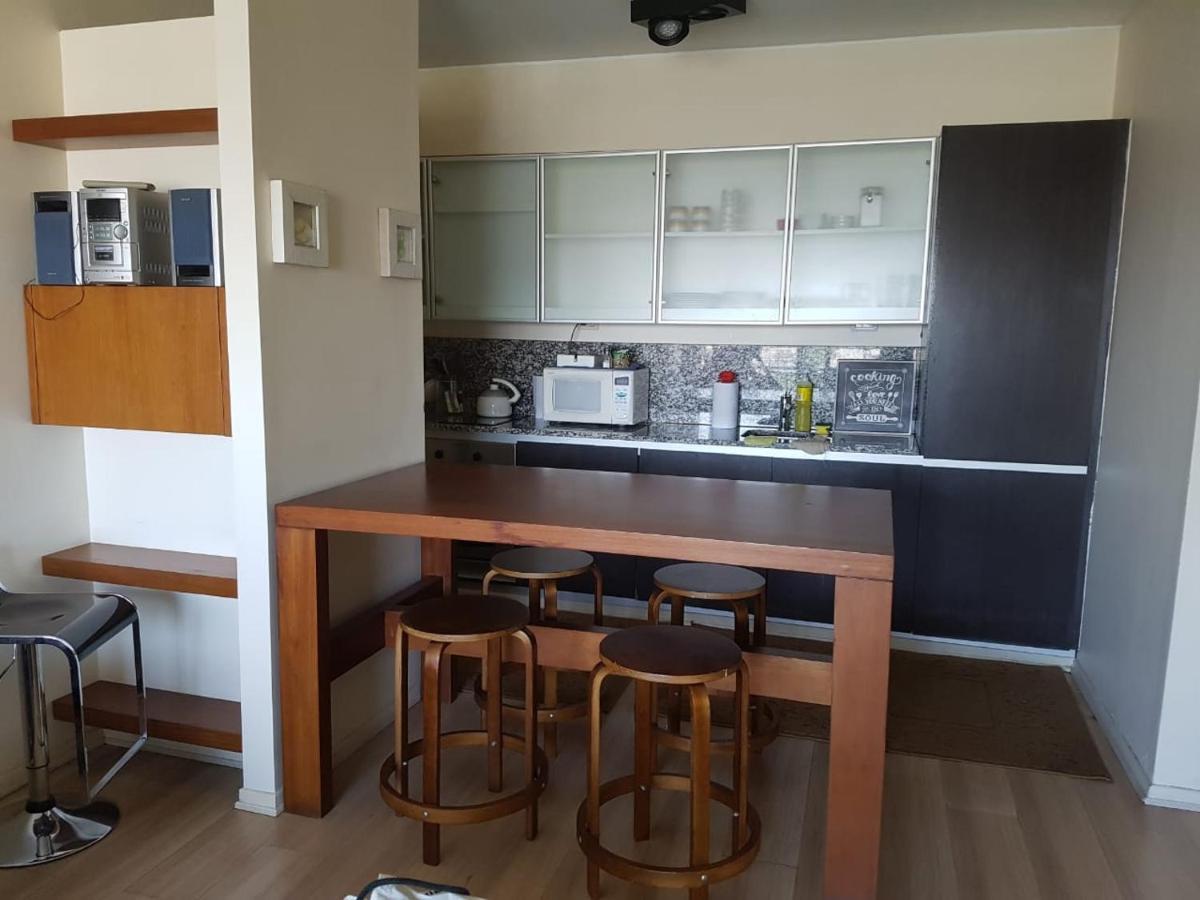 Palermo Hollywood Torre Quartier Boulevard Apartamento Buenos Aires