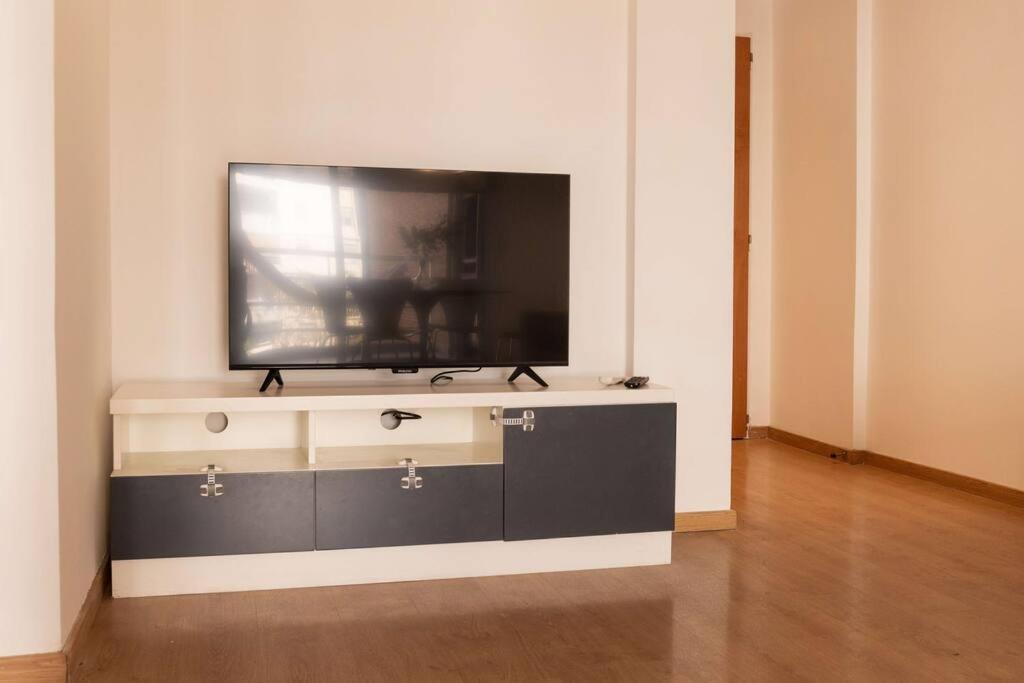 Apartamento Concepcion Arenal Ii By Deppto Baja Ciudad Autónoma de Buenos Aires