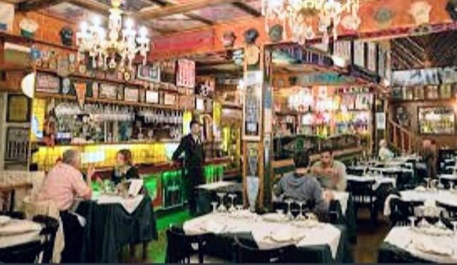 Calido Departamento En San Telmo Buenos Aires