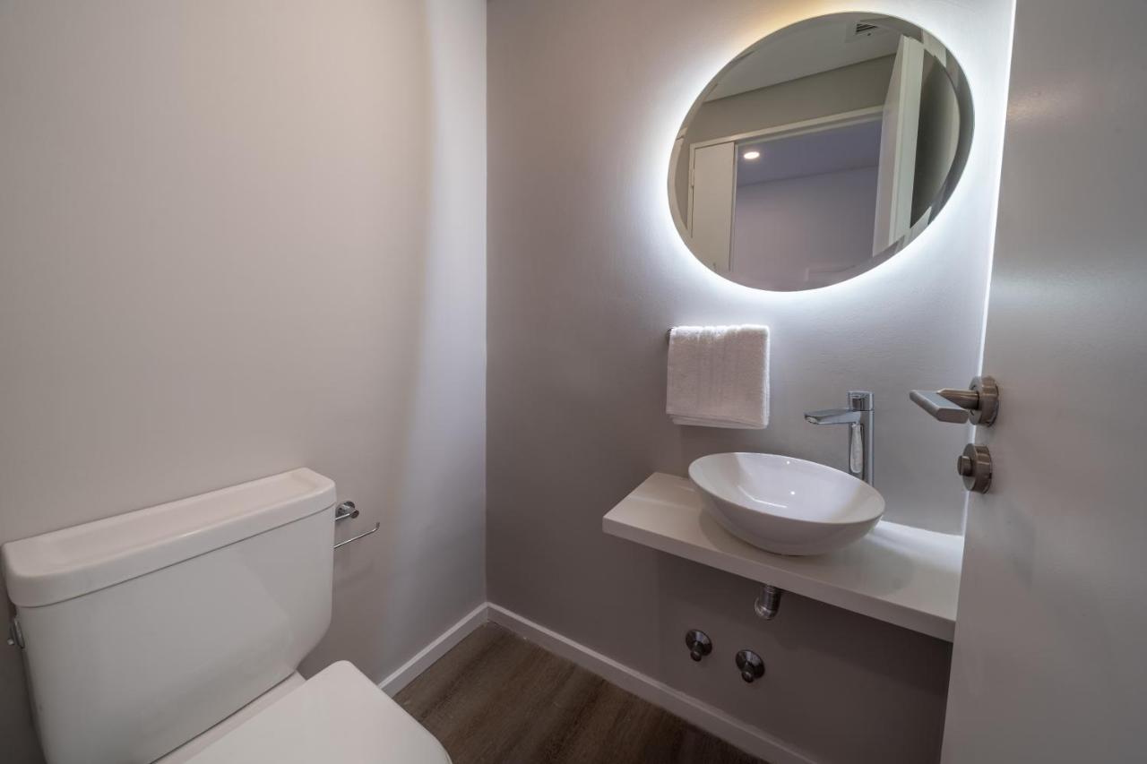 Apartment La Vie Palermo Hollywood *