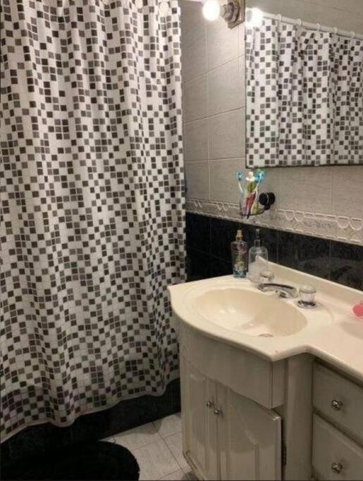 Departamento Grande En Apartamento Ciudad Autónoma de Buenos Aires