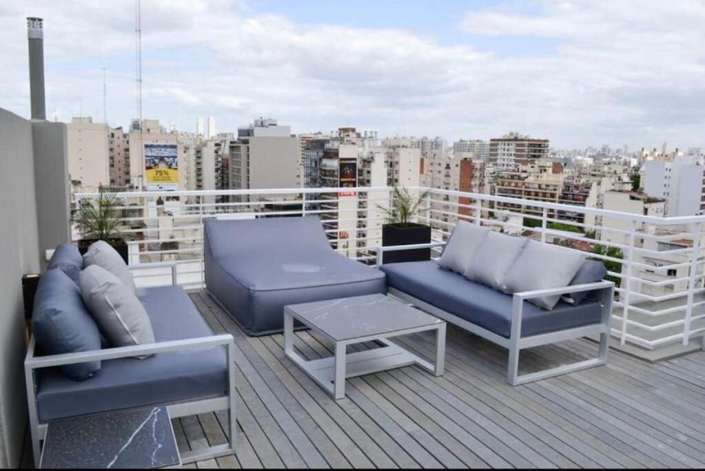 Apartamento Teodoro Plaza Pileta Gym *