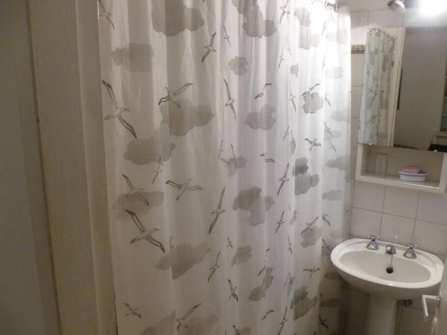 Apartamento Unico San Telmo A Metros Av 9 De Julio * Buenos Aires