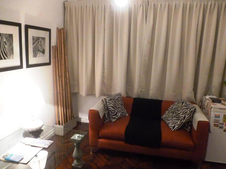 Apartamento Unico San Telmo A Metros Av 9 De Julio Apartment *