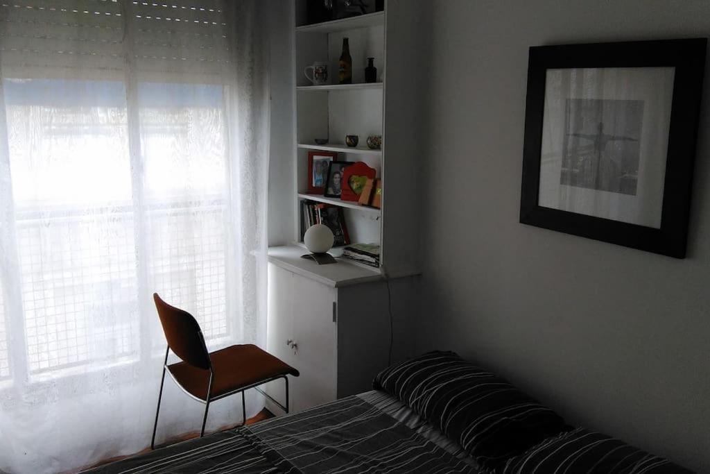 Apartamento Unico San Telmo A Metros Av 9 De Julio