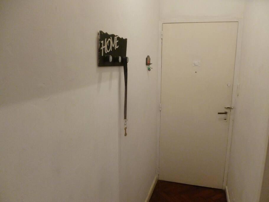 Apartamento Unico San Telmo A Metros Av 9 De Julio Apartment Buenos Aires