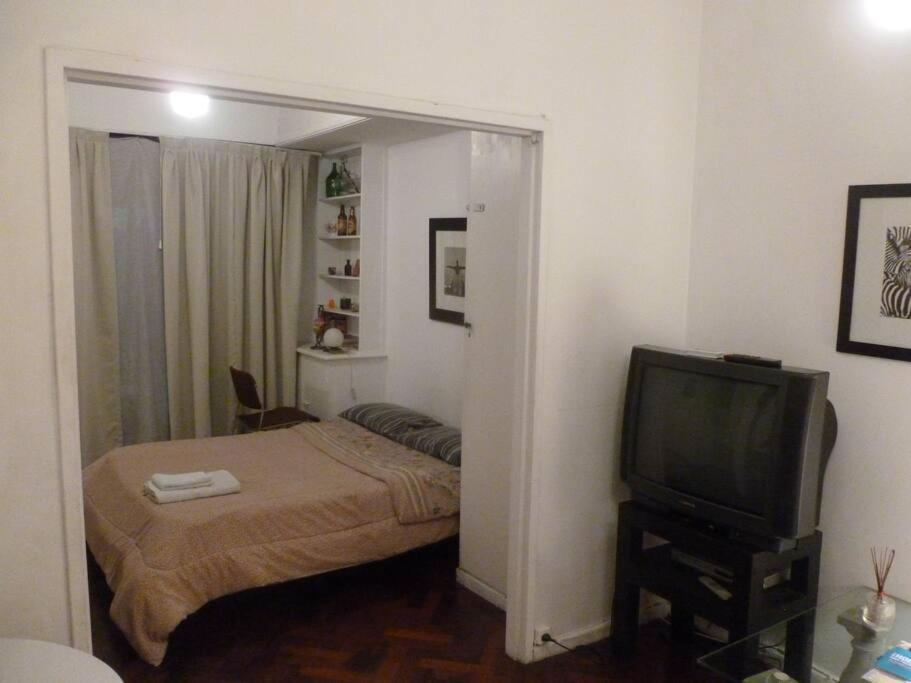 Apartment Apartamento Unico San Telmo A Metros Av 9 De Julio Buenos Aires