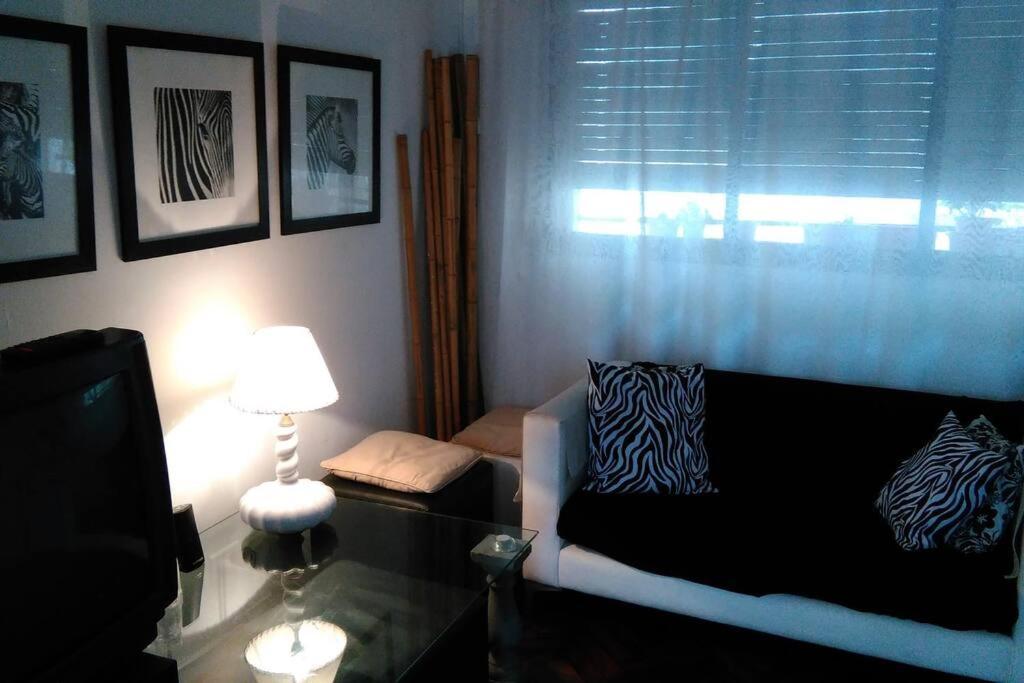 Apartamento Unico San Telmo A Metros Av 9 De Julio Apartment