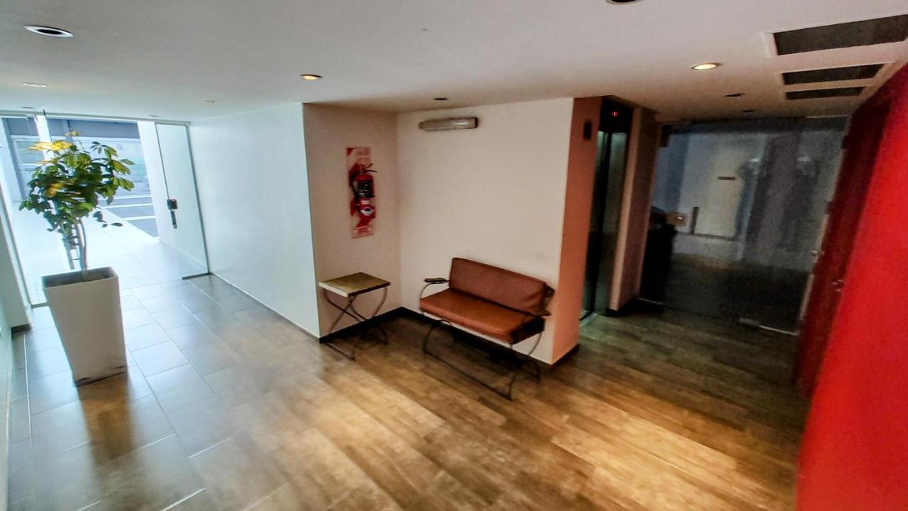 Apartment Del Barco, Caballito, P. 5° Vista Panoramica