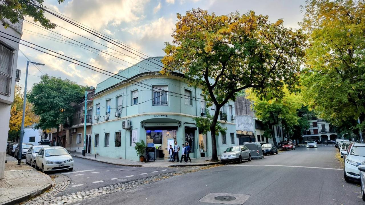 Apartment Del Barco, Caballito, P. 5° Vista Panoramica Buenos Aires