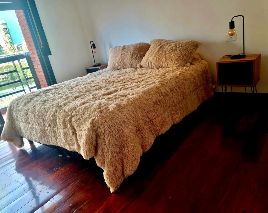 Las Canitas Polo Apartment