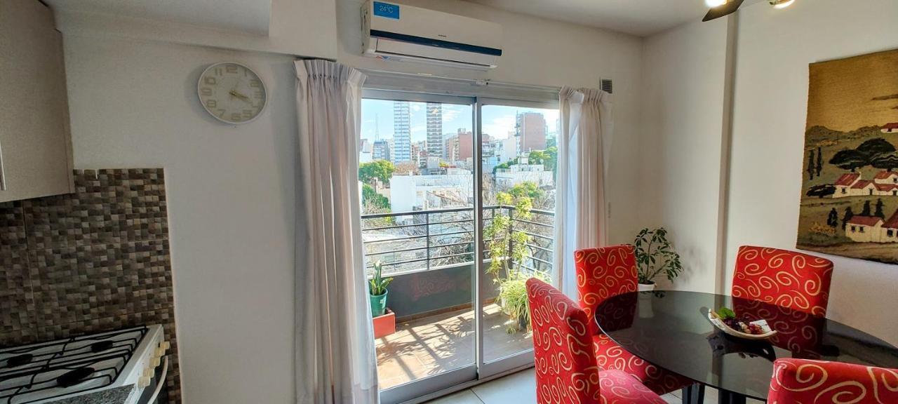 Apartment Del Barco, Caballito, P. 5° Vista Panoramica