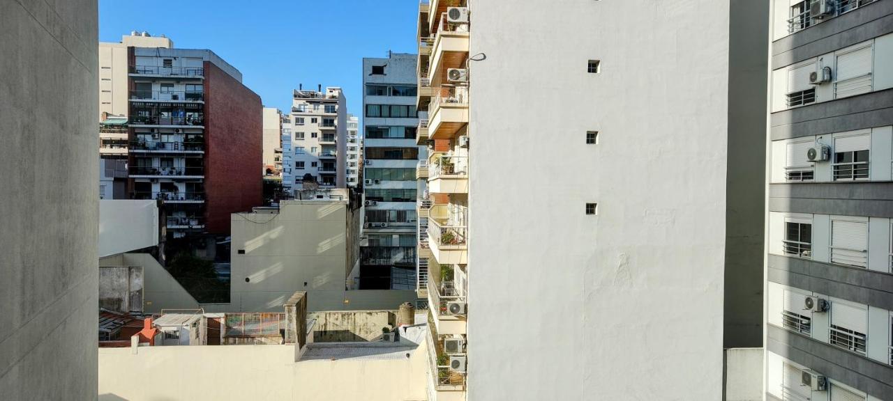 Del Barco, Caballito, P. 5° Vista Panoramica Apartment Buenos Aires