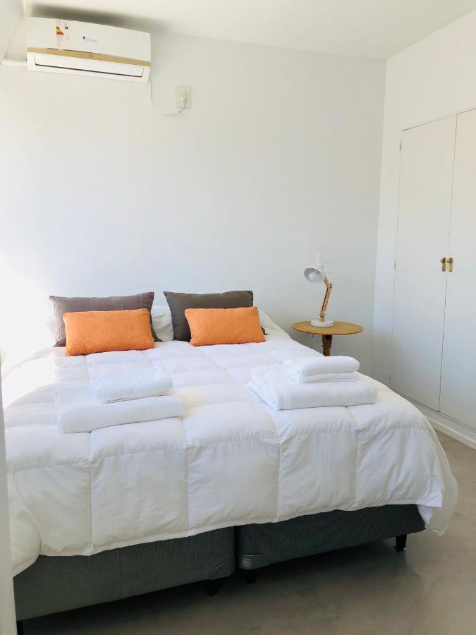 Pampa Spot - Departamentos Belgrano - Fleni *