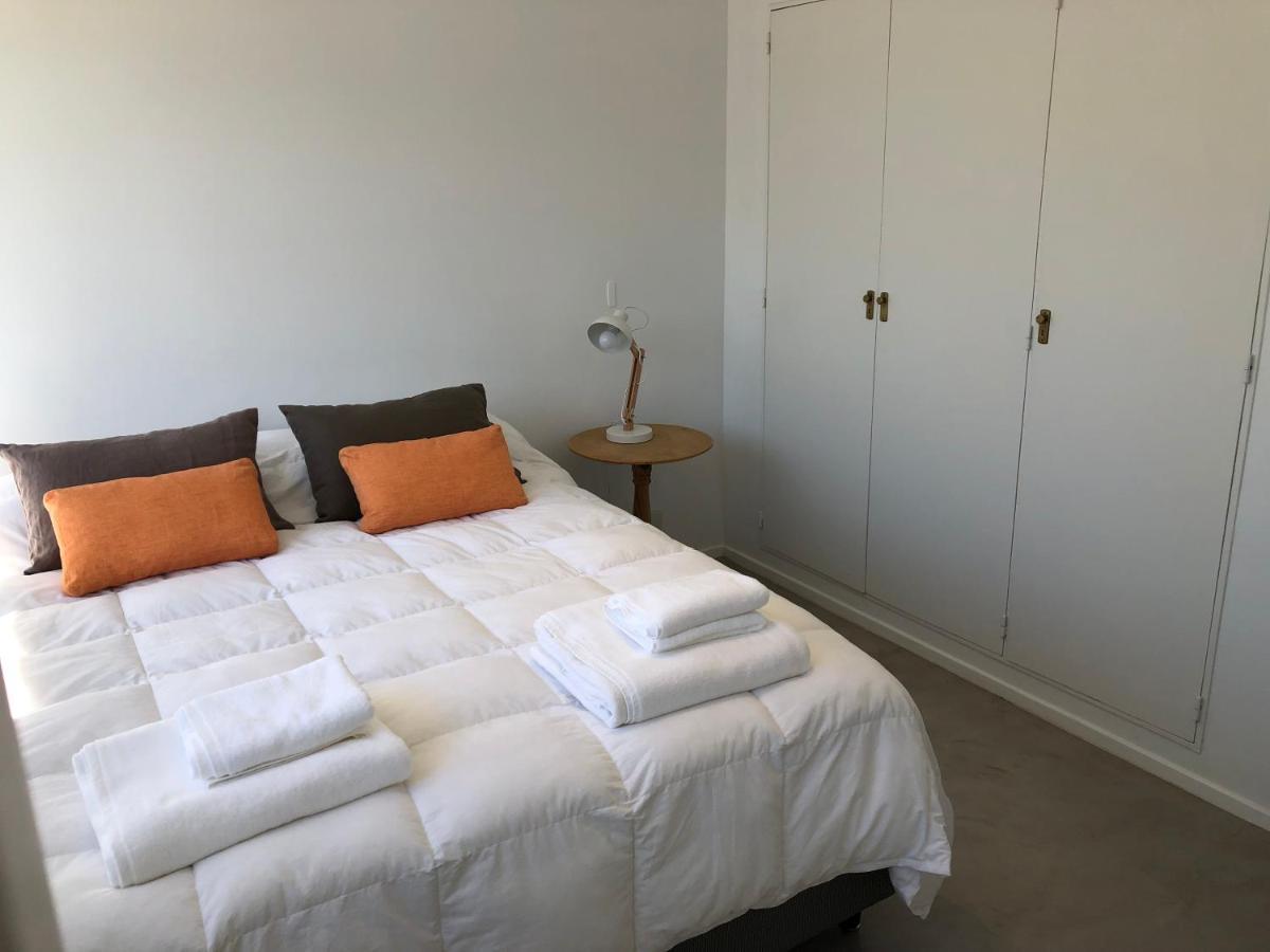 Apartment Pampa Spot - Departamentos Belgrano - Fleni