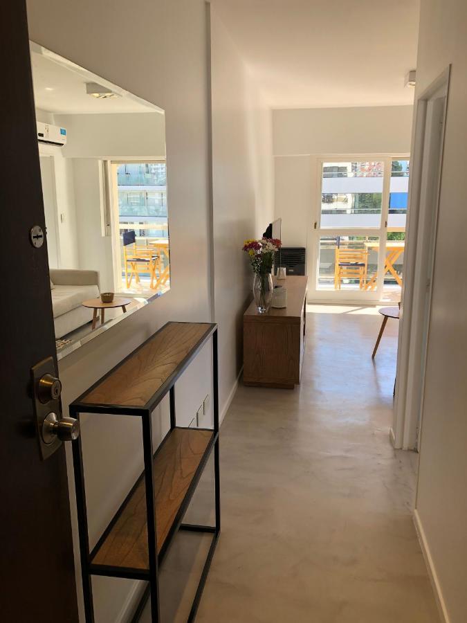 Apartment Pampa Spot - Departamentos Belgrano - Fleni *