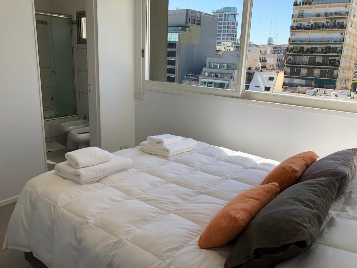 Pampa Spot - Departamentos Belgrano - Fleni