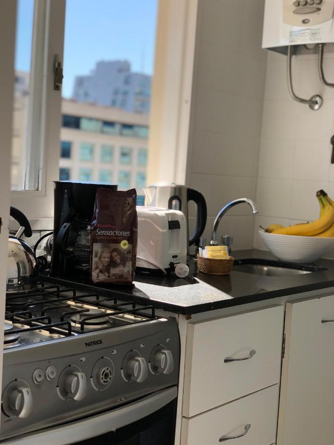 Pampa Spot - Departamentos Belgrano - Fleni * Buenos Aires