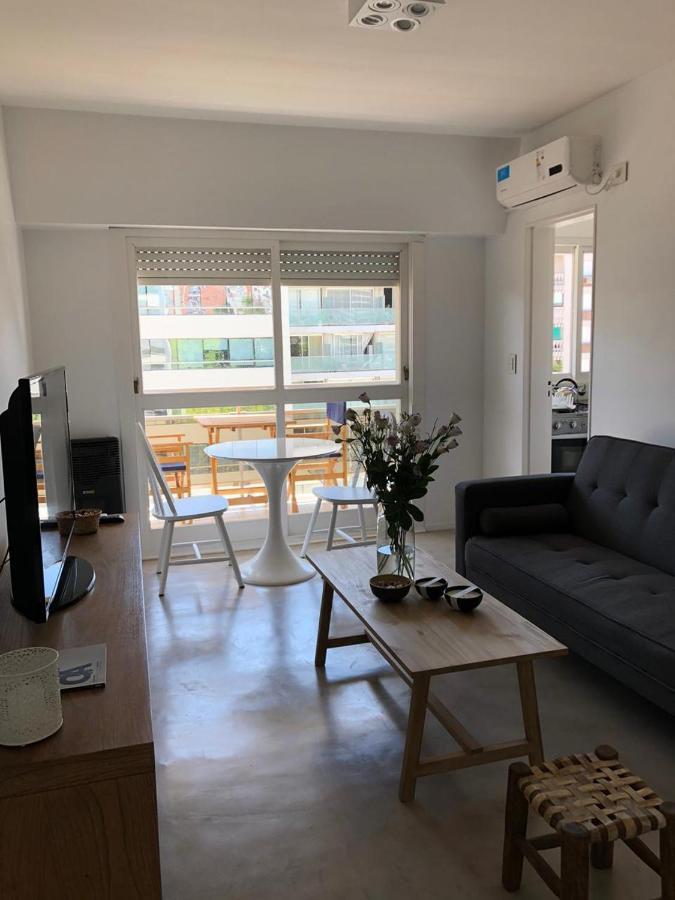Apartment Pampa Spot - Departamentos Belgrano - Fleni Buenos Aires