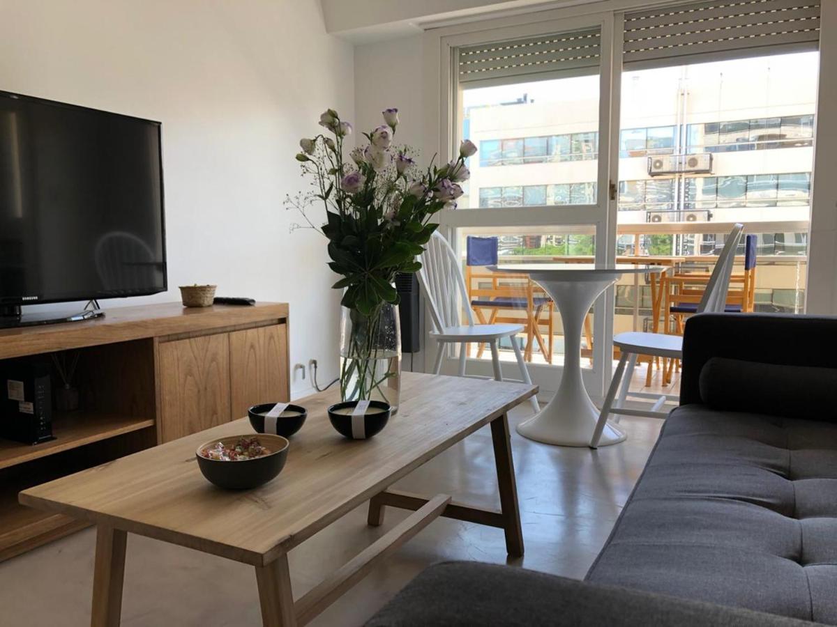 Pampa Spot - Departamentos Belgrano - Fleni Apartment Buenos Aires