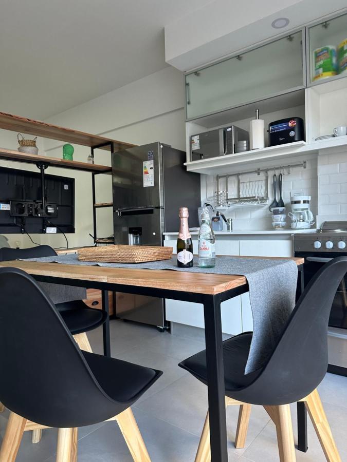 Teodoro Plaza Pileta Gym Apartamento Buenos Aires