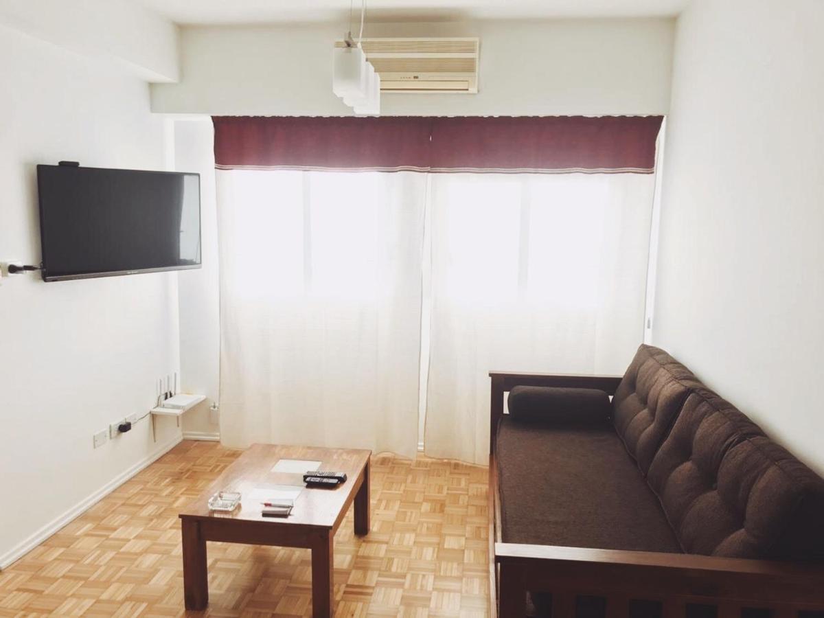 Apartment Ec *