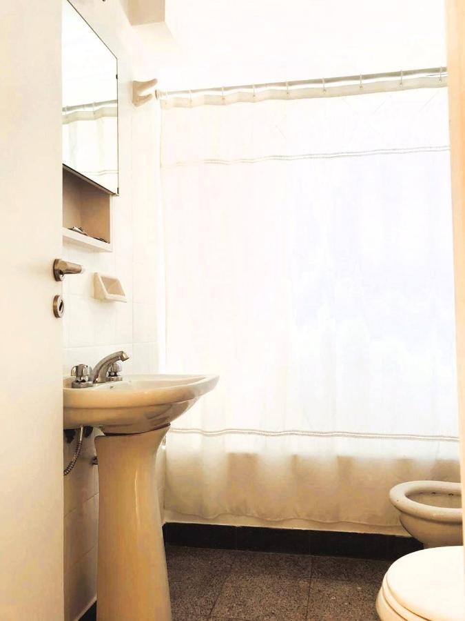 Ec Apartment Buenos Aires