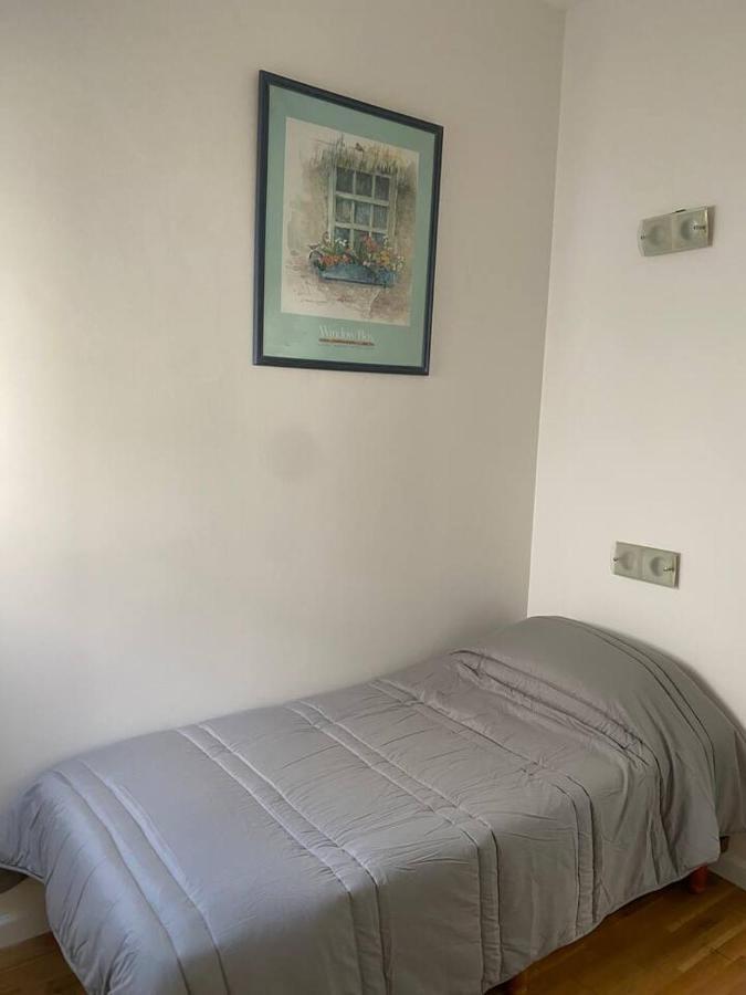 Unique Location Apartment *
