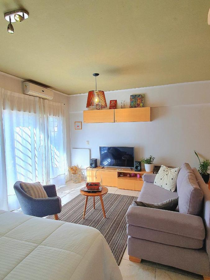 Exclusivo En Palermo Queens Buenos Aires