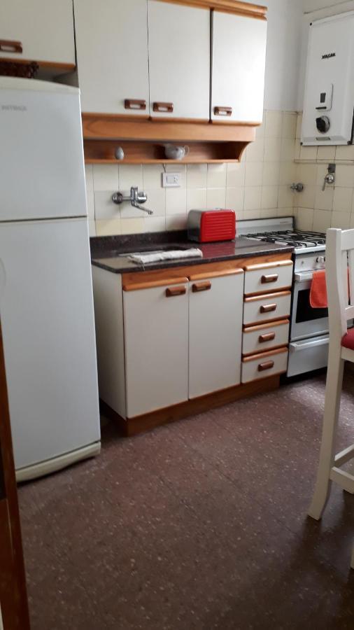 Apartment Shopping Caballito Buenos Aires