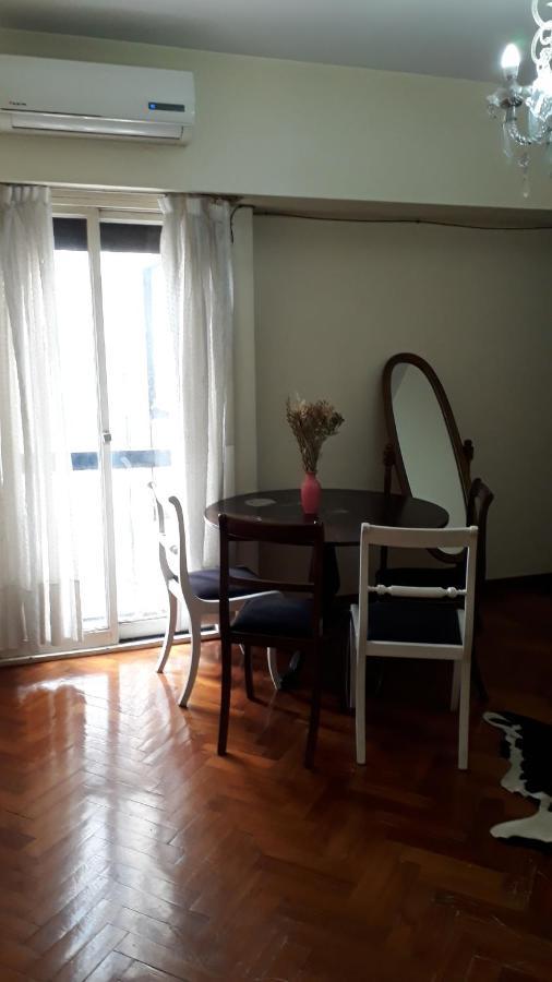Shopping Caballito Apartment