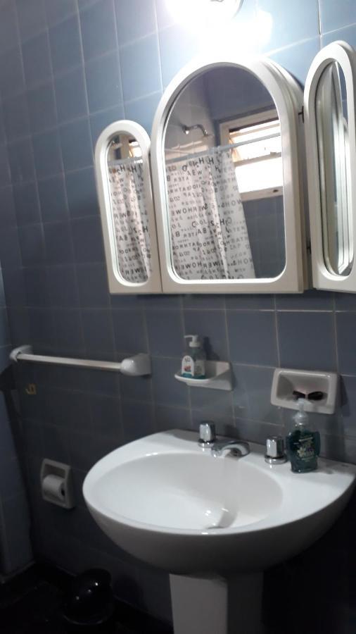 Apartment Shopping Caballito