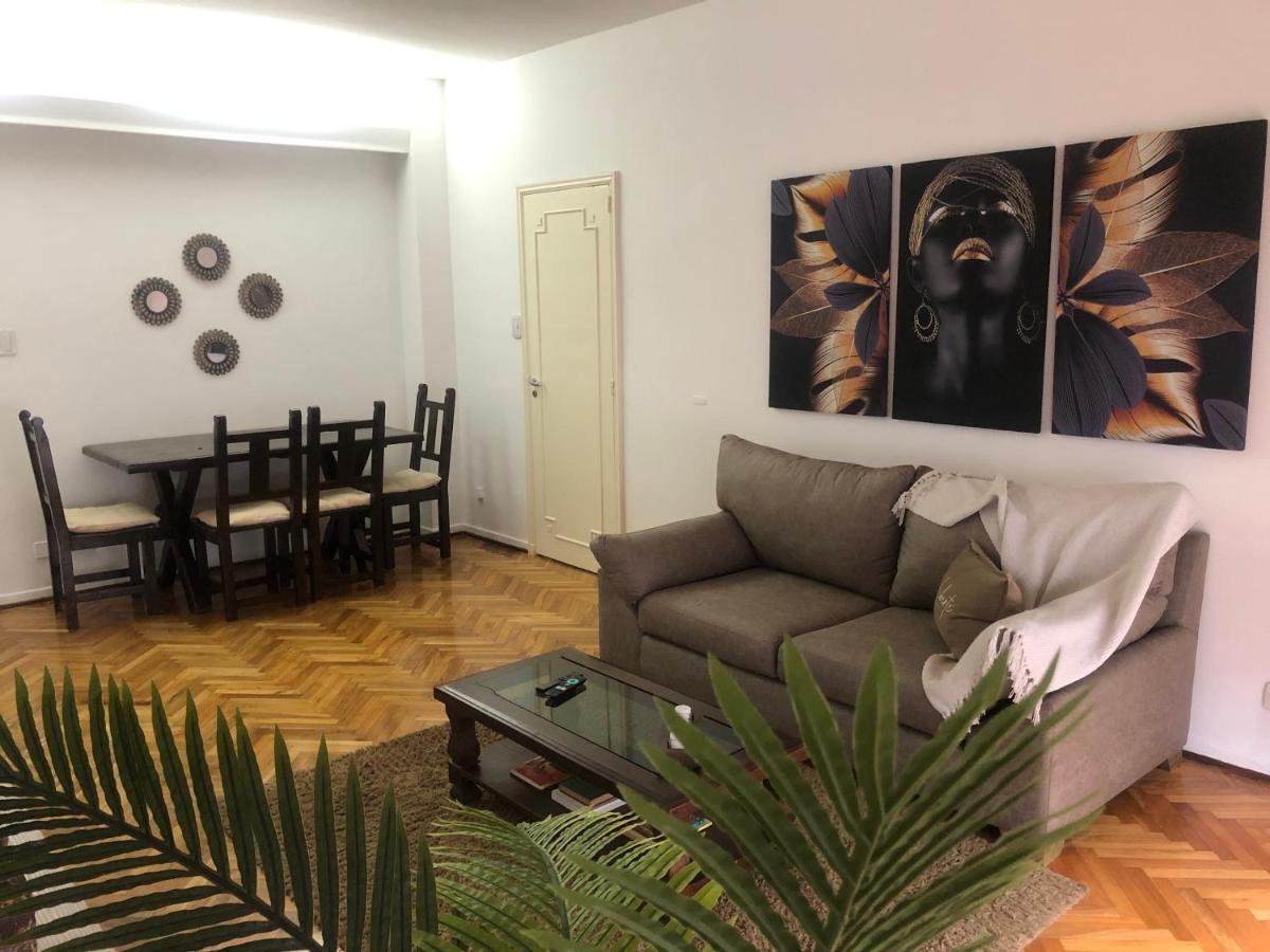 Apartment Comodo Y Calido