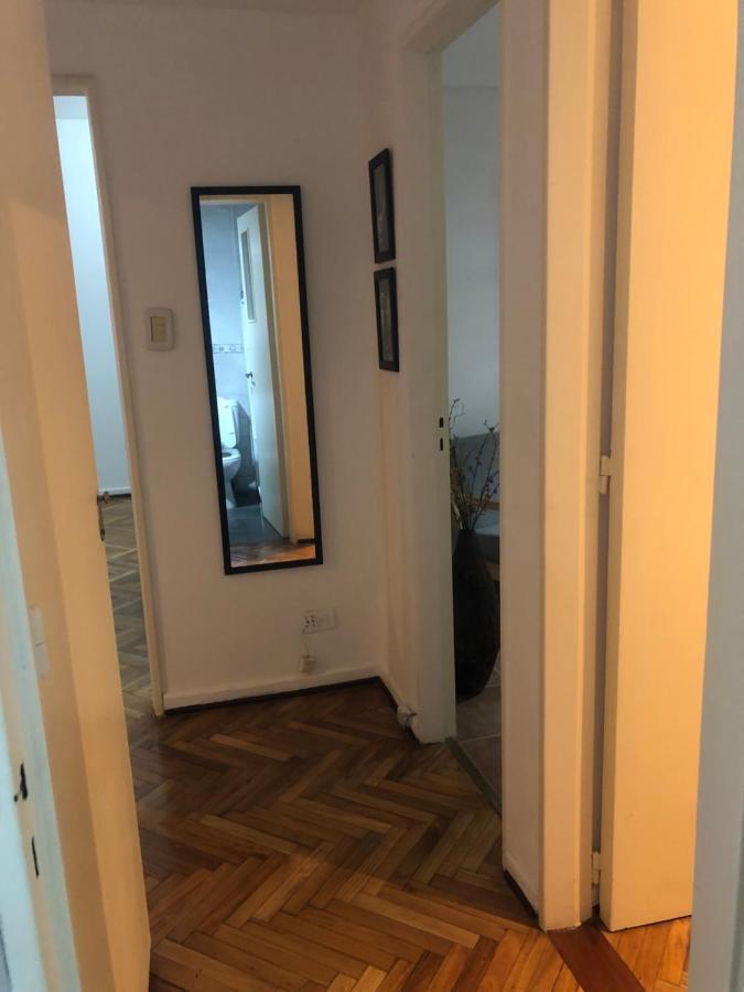 Apartment Comodo Y Calido *