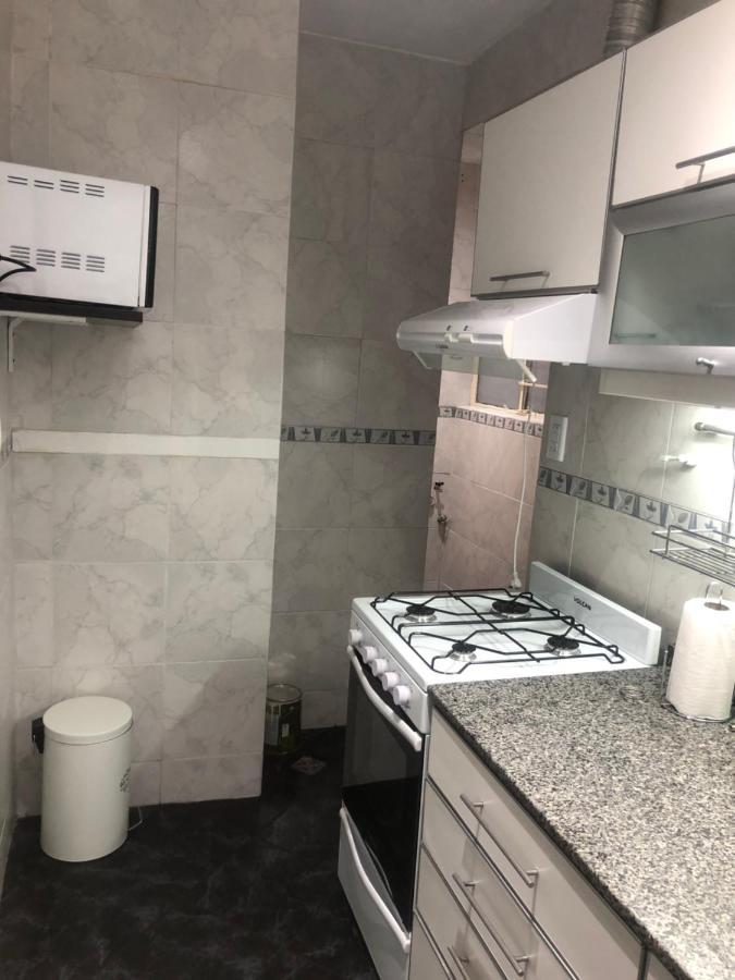 Apartment Comodo Y Calido