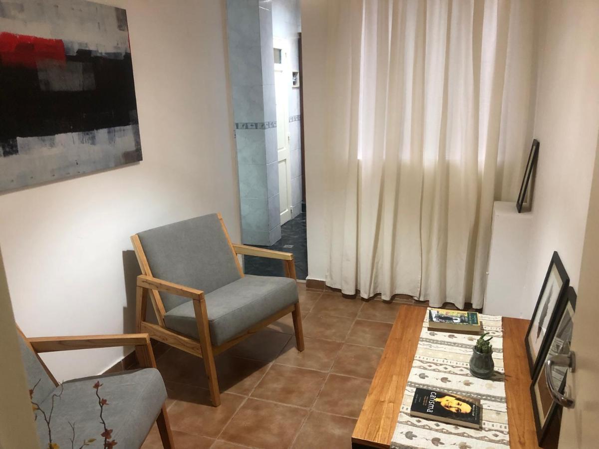Apartment Comodo Y Calido *