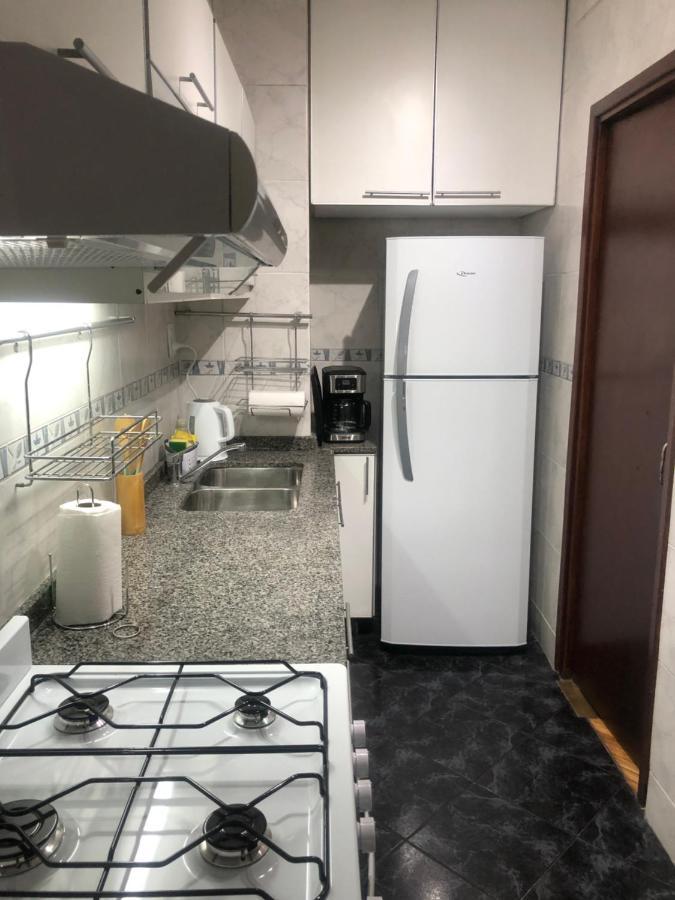 Apartment Comodo Y Calido Buenos Aires