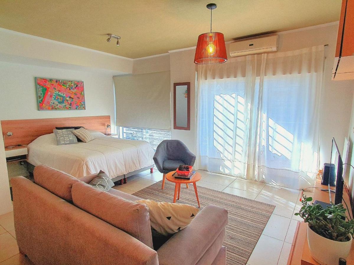 Apartment Exclusivo En Palermo Queens