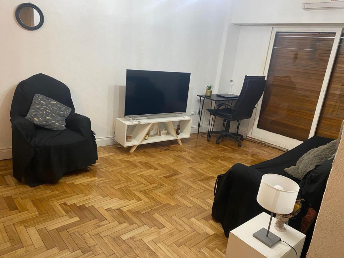 Espacio Recoleta Apartamento * Buenos Aires