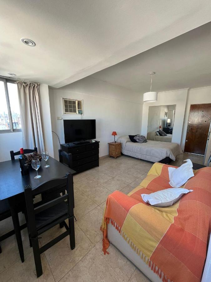 Estudio En Recoleta Buenos Aires