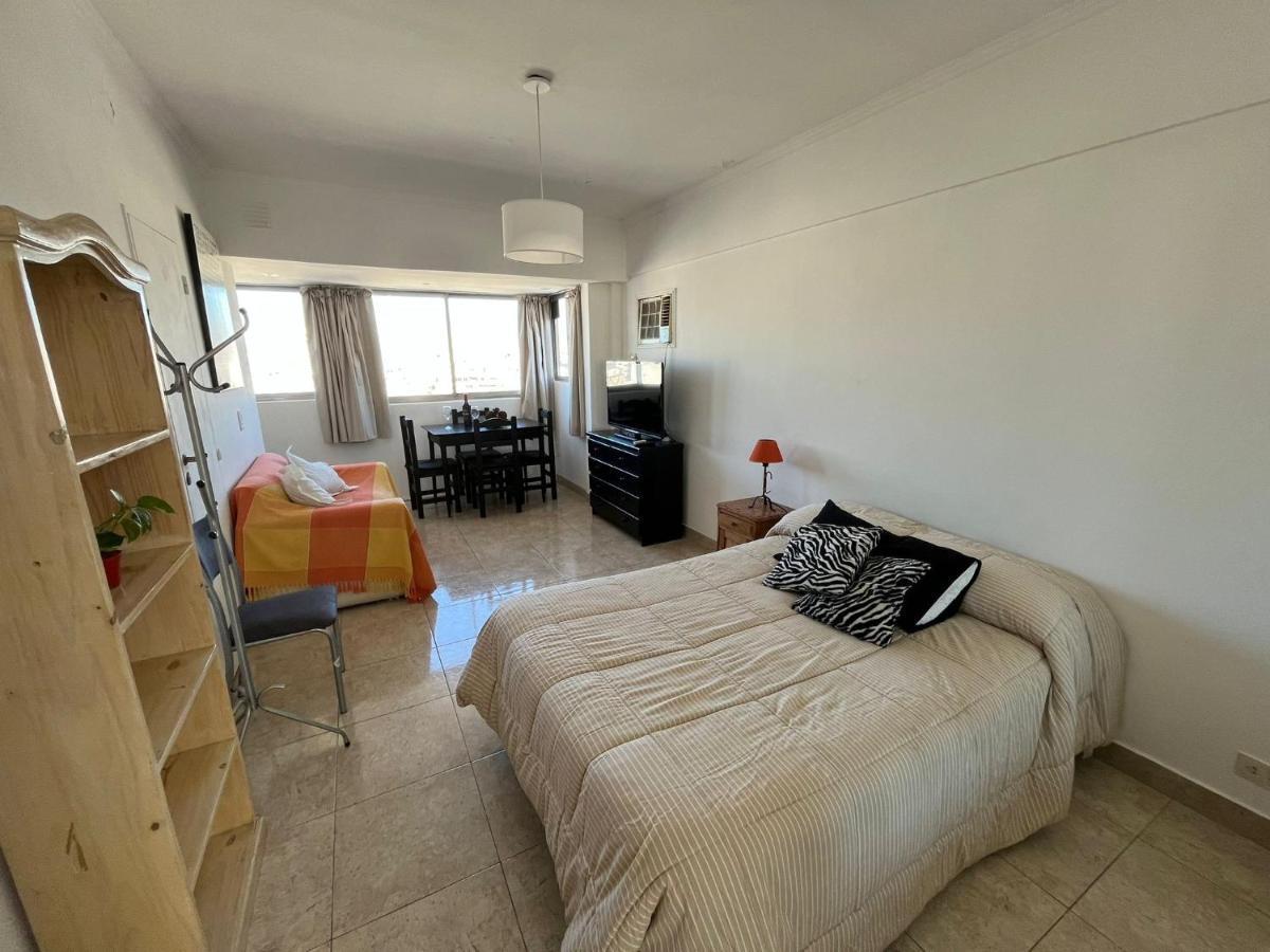 Estudio En Recoleta * Buenos Aires