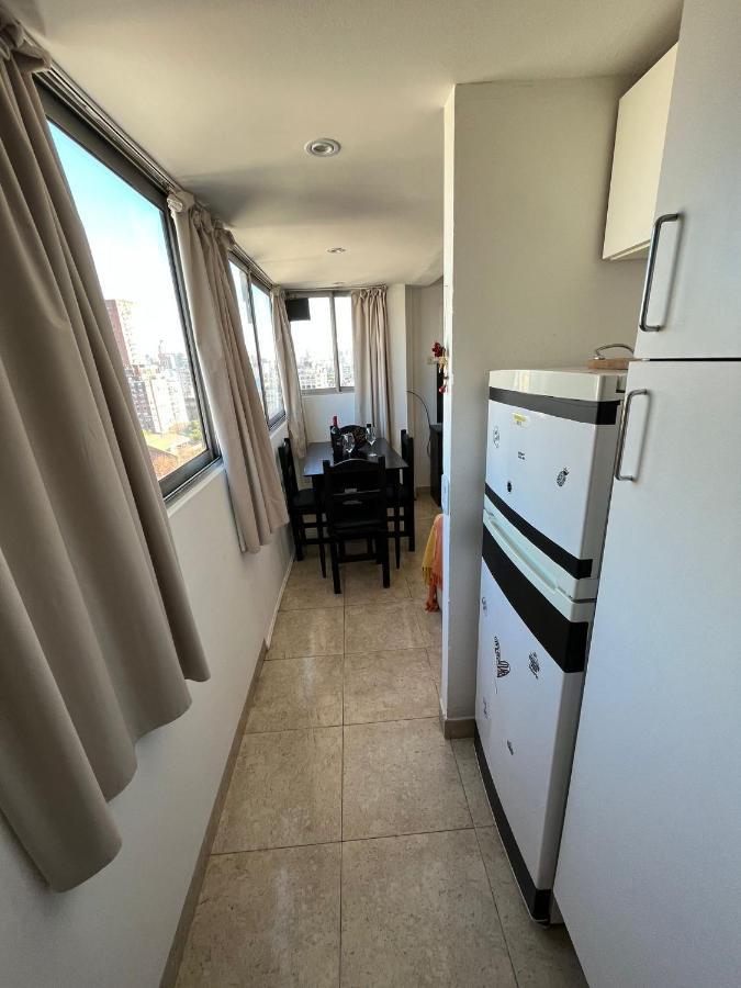 Estudio En Recoleta