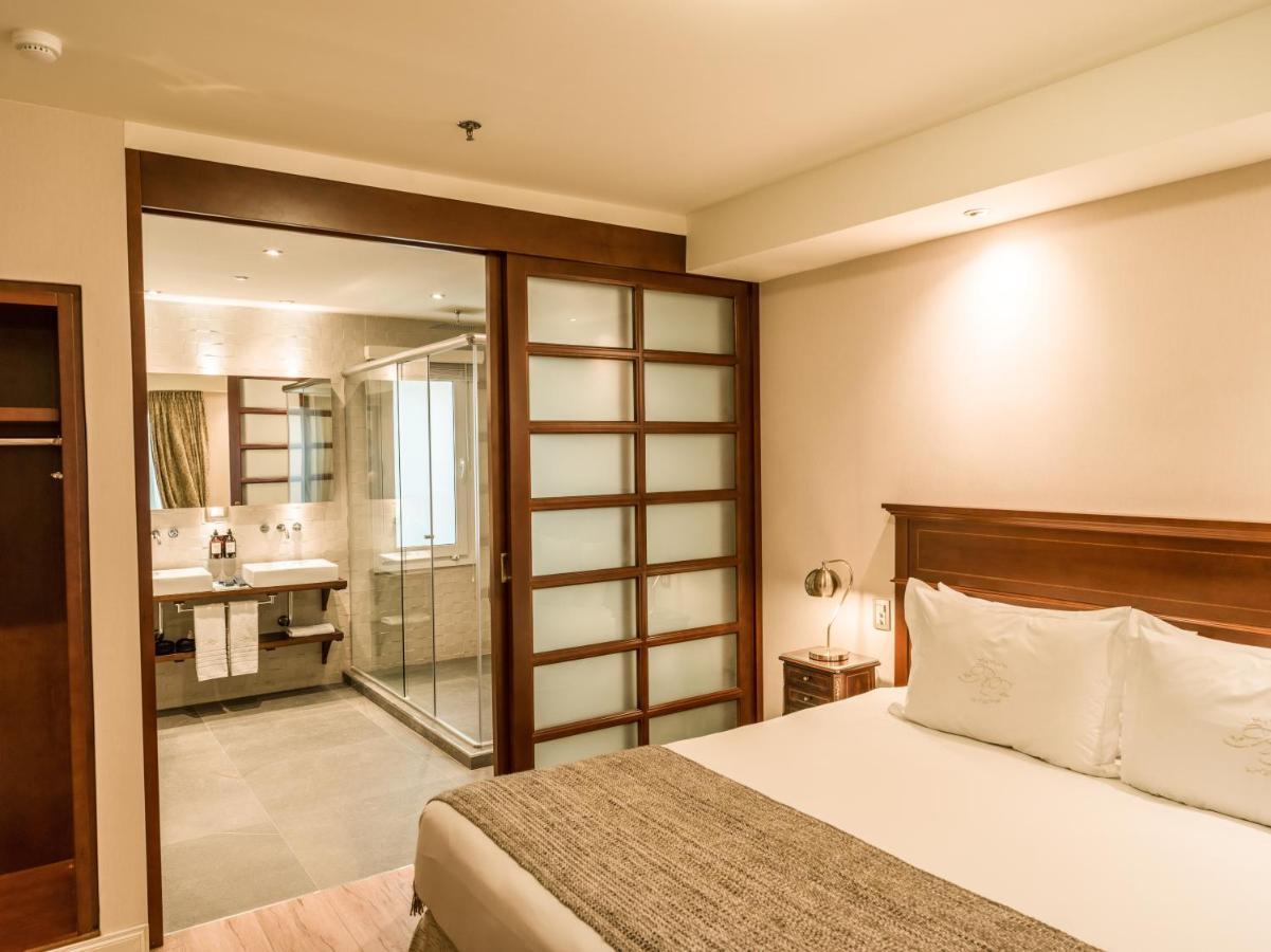 Hotel Melia Recoleta Plaza 5*