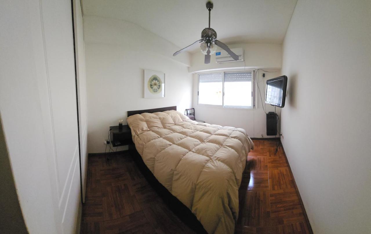 Apartamento Funcional Ciudad Autónoma de Buenos Aires